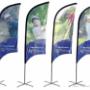 Uploaded by visitor on 23/10/2017 - Feather flags