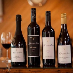 Glenwillow Wines
