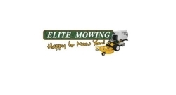 Elite Mowing