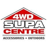 4WD Supacentre