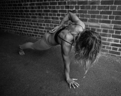 Michelle Drielsma Online Coaching