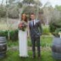 Garden wedding venue Melbourne Victoria