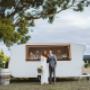 Outdoor Garden Wedding Receptions Venue Melbourne