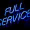 full-service