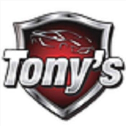 Tony's Prestige Smash Repairs