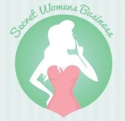 Secret Women's Business