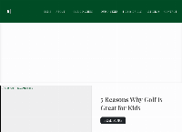 International Golf Concepts