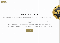 Renouf Fitness's website