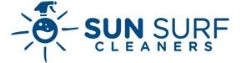 Sun Surf Cleaners