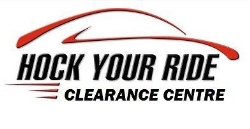 HOCK YOUR RIDE YATALA