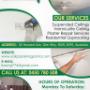 Yak Plastering Pty Ltd