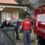 Hands-on rubbish removal