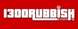 1300Rubbish
