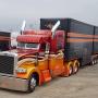 Interstate Motorcycle Transport
