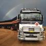 transport companies dandenong