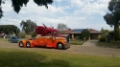 Reliable Car Transport Interstate Service