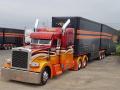 Interstate Motorcycle Transport