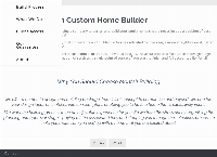 Montell Building's website