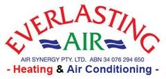 Everlasting Air