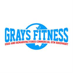 Gray's Fitness