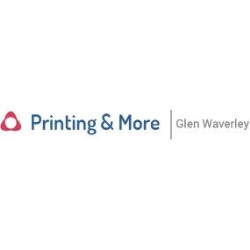 Printing & More Glen Waverley