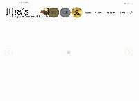 Itha's Puddings & Gourmet Foods's website