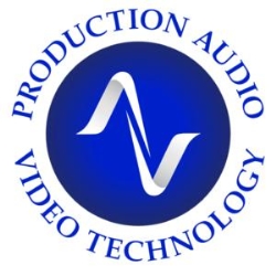 Production Audio Video Technology