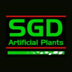 Artificial Plant Importers