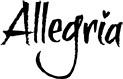 Allegria Cafe Deli Pizza