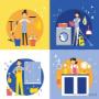 Uploaded by visitor on 3/11/2017 - Domestic Cleaning Melbourne