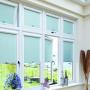 Blinds Designed Perfectly For Tilt and Turn Window