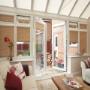 Curtains For UPVC Windows