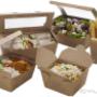 Uploaded by visitor on 4/11/2017 - Disposable Sustainable Food Containers
