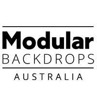 Modular Backdrops Australia