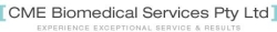 CME Biomedical Services Pty Ltd