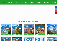 Wildlife Tours Australia's website