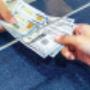 currency exchange in Melbourne