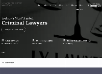 LY Lawyers's website