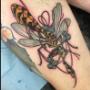 Walk in Tattoo Melbourne