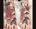 Best Tattoo Services in Melbourne