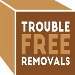 Trouble Free Removals