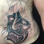 The Tattoo Movement