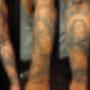 The Tattoo Movement