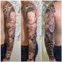 The Tattoo Movement