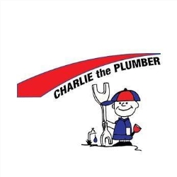 Charlie the Plumber Logan