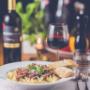 Pasta-and-Wine