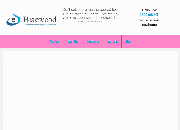 Braewood Homes's website