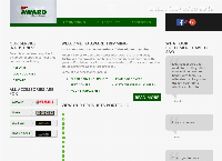 AWARD GOLF CART ACCESSORIES's website