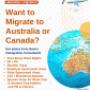 General Migration Information