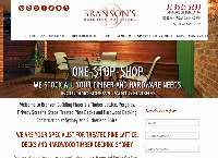 Branson's Building Materials